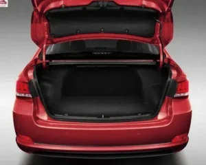 صندوق تحميل بايك D50 2024