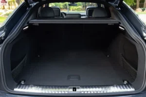 صندوق تحميل أودي E ترون 2024