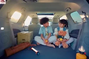 صندوق تحميل فورثينج U تور 2024