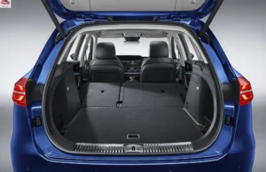 صندوق تحميل هونشي HS5 2024