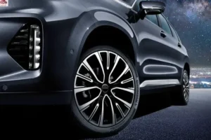 عجلة أكسيد VX 2024