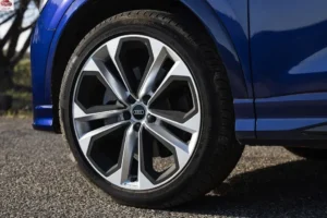 عجلة أودي Q3 2024