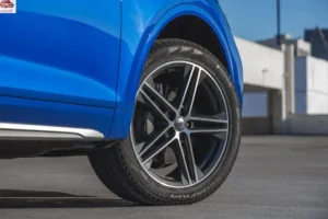 عجلة أودي Q5 2024