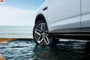 عجلة إم جي Whale 2024