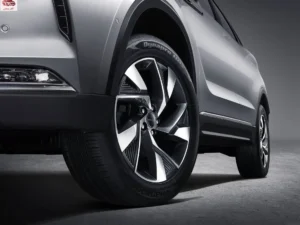 عجلة بايك X7 2024