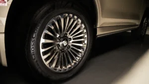 عجلة تانك 500 2024