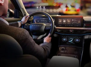 عجلة قيادة أكسيد VX 2024