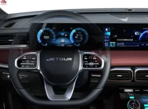 عجلة قيادة جيتور X70 بلس 2024