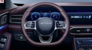 عجلة قيادة جيتور X90 بلس 2024