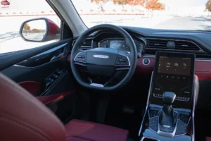 عجلة قيادة ماكسيس D60 2024