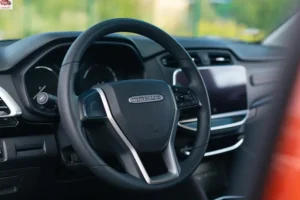 عجلة قيادة ماكسيس T90 2024