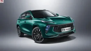 فورثينج T5 إيفو 2024