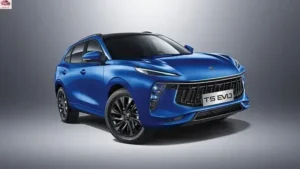 فورثينج T5 إيفو 2024