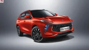 فورثينج T5 إيفو 2024