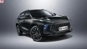 فورثينج T5 إيفو 2024