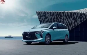 فورثينج U تور 2024