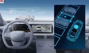 كاميرا أكسيد TXL 2024 الخلفية