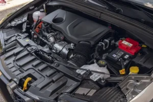 محرك ألفا روميو تونالي 2024