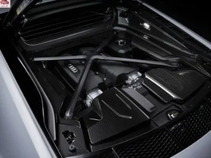 محرك أودي R8 2024