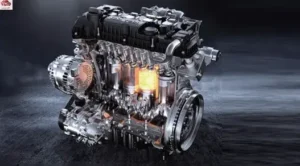 محرك جيتور X90 بلس 2024