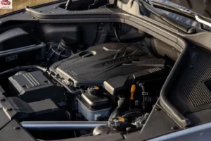 محرك جينيسيس GV80 2024