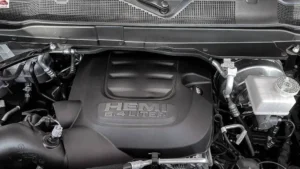 محرك رام 2500 2024