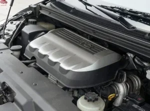 محرك ماكسيس G50 2024