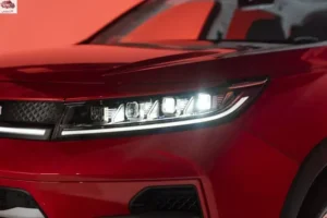 مصابيح اكسيد LX 2024