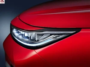 مصابيح اكسيد LX 2024