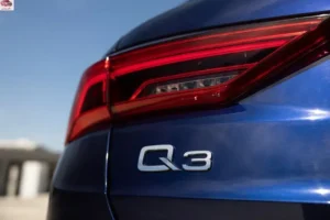 مصابيح أودي Q3 2024 الخلفية