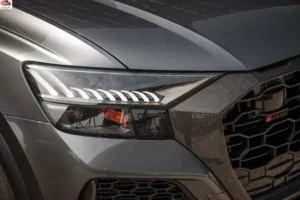 مصابيح أودي RS Q8 2024 الأمامية