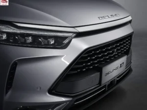 مصابيح بايك X7 2024