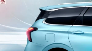 مصابيح فورثينج U تور 2024 الخلفية