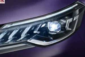 مصابيح ماكسيس G50 2024 الأمامية