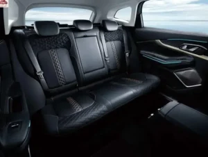 مقاعد أكسيد TXL 2024 الخلفية