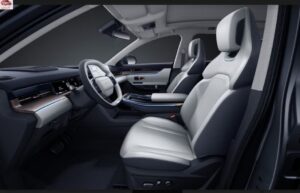 مقاعد جيتور داشينج 2024