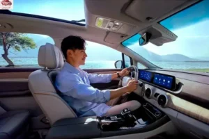 مقاعد فورثينج U تور 2024