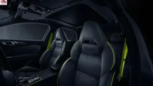 مقاعد لينك أند كو 03 بلس 2024