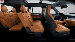 مقاعد لينك اند كو 09 2024