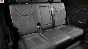 مقاعد هونشي E-HS9 2024