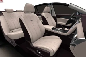 مقاعد هونشي أوسادو 2024