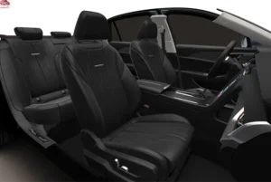 مقاعد هونشي أوسادو 2024