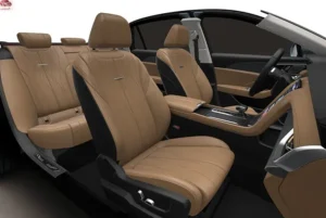 مقاعد هونشي أوسادو 2024