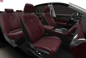 مقاعد هونشي أوسادو 2024