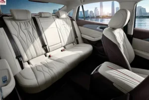 مقاعد هونشي أوسادو 2024 الخلفية