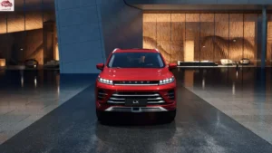 مقدمة اكسيد LX 2024