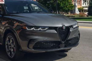 مقدمة ألفا روميو تونالي 2024