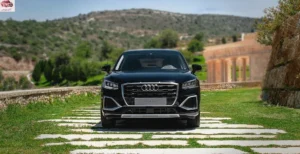 مقدمة أودي Q2 2024