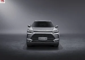 مقدمة بايك X7 2024