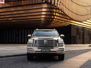 مقدمة تانك 500 2024